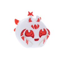 BLOX FRUITS - Collector Bundle - Kitsune