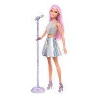 Barbie, Karriere Popstjerne