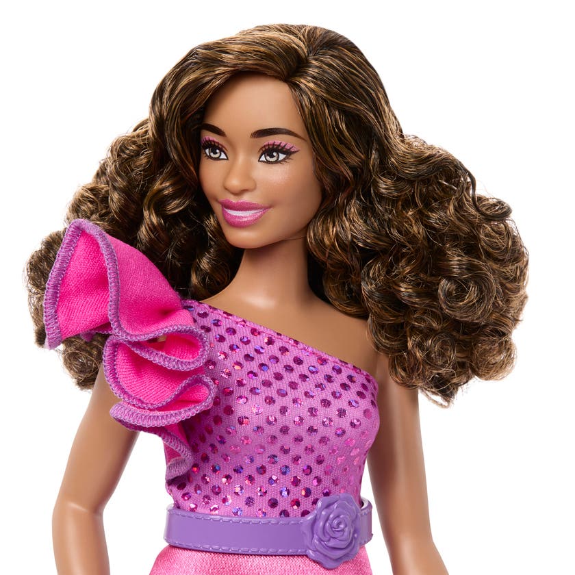 Barbie Fashionista Doll Asst.