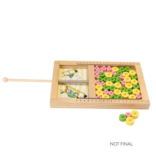 Pippi Rottefella Spill