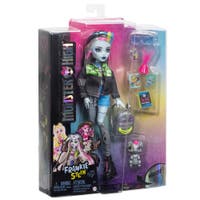 Monster High, Core Doll Frankie 2024