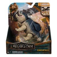 Dragons Film Basic Dragons, Gronckle