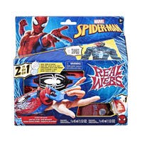 Spider-Man Real Webs Ultimate Web Blaster