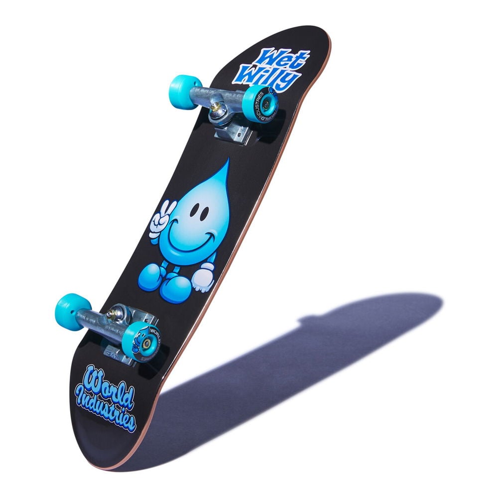 Tech Deck, Handboard 27 cm, World Industries