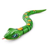 Robo Alive, Robotic Snake