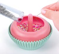 Make it Real, Sweet Swirls: Spinsational Armbåndlager