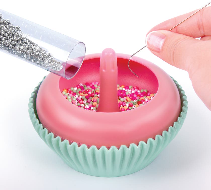 Make it Real, Sweet Swirls: Spinsational Armbåndlager