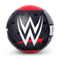WWE Ballers Series 1 Samlefigurer