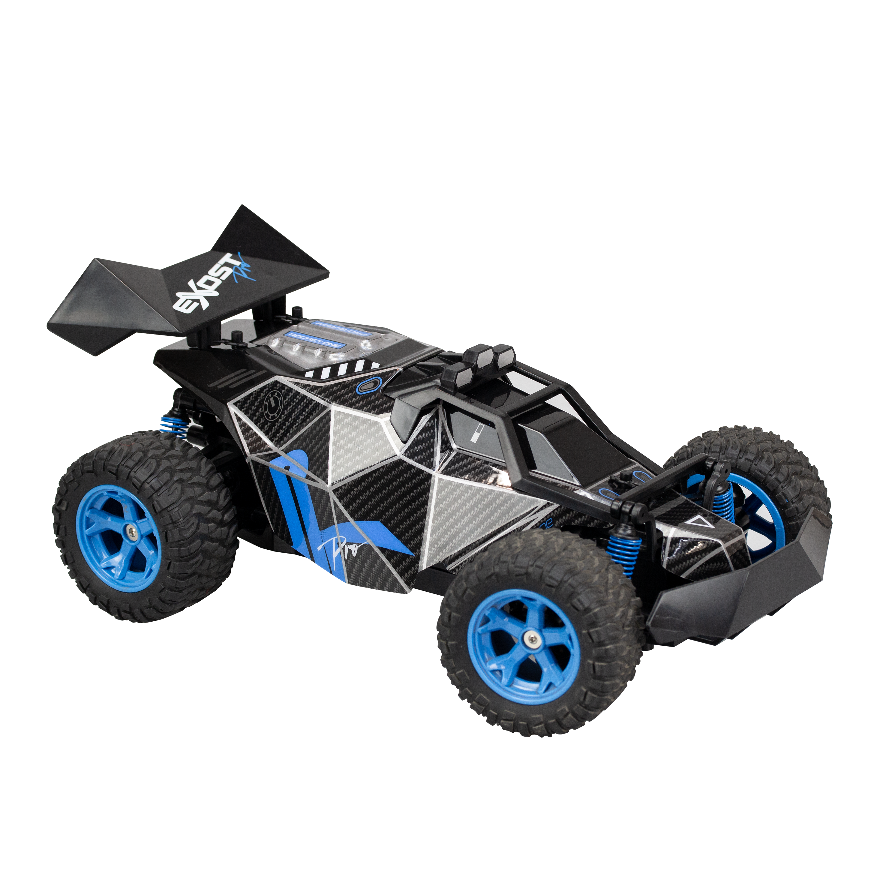 Silverlit - Rocket One