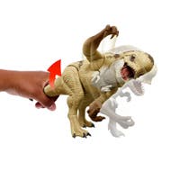 Jurassic Park Feature Drex