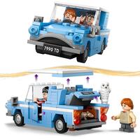 LEGO 76424, Flygende Ford Anglia