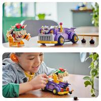 LEGO Super Mario 71431, Bowsers muskebil – Ekspansjonssett
