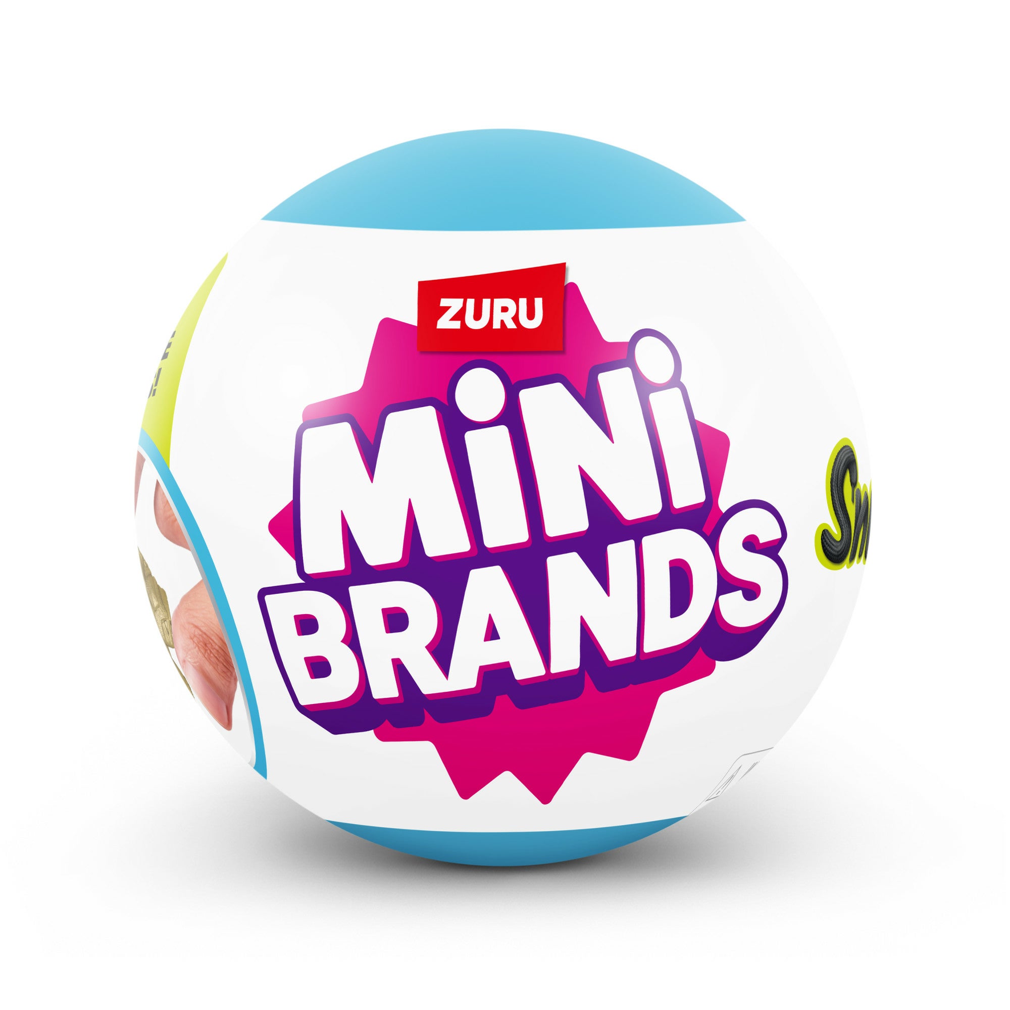 Mini Brands Sneakers – miniatyrsneakers