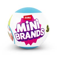 Mini Brands Sneakers – miniatyrsneakers