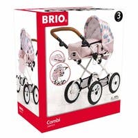 BRIO, Combi Dråper/Rosa