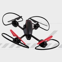 Sharper Image Mach 10, videodrone med kamera