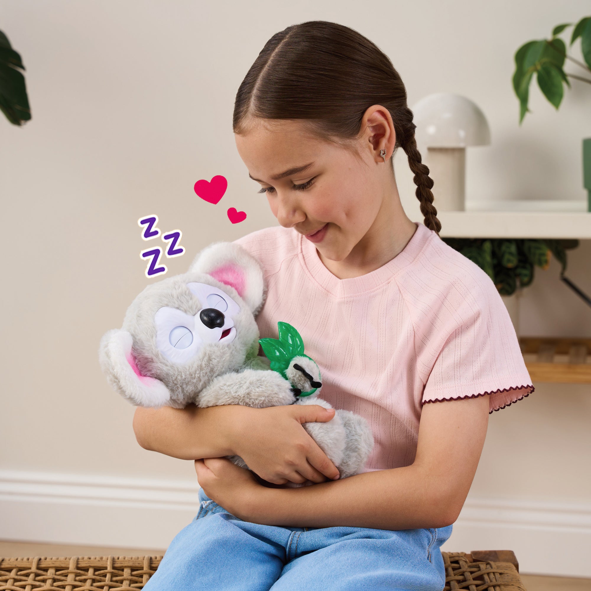 Little Live Pets My Baby Koala Kiki Kosedyr