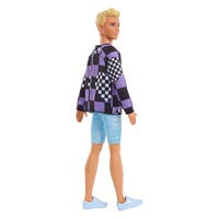 Barbie, Fashionitas Ken Rutete Stil