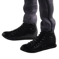 Barbie, Fashionitas Ken Rutete Stil