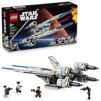 LEGO Star Wars™ 75399, Rebel U-Wing Starfighter™