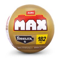 MAX Fuggler Stars Fleeting Fartlet konstruksjonsleke