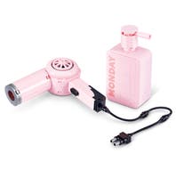 MAX Build More Beauty – Føner & Sjampo fra ZURU, 8+