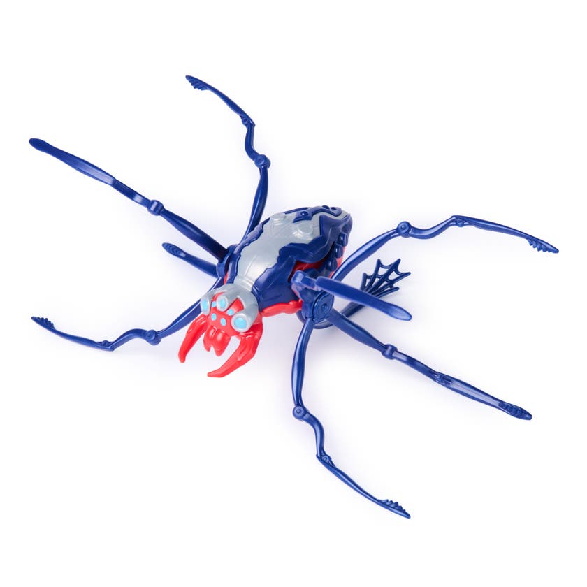 HEX BOTS Skitter Bot Spider, spindelrobot for 4+ år