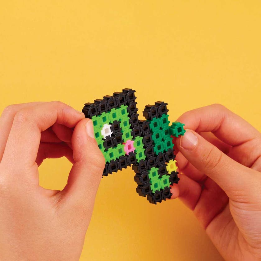 Simbrix, Maker Studio 4000 Brix