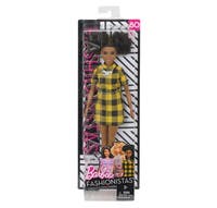Barbie Fashionista Doll Asst.