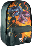 Ryggsekk, Dino