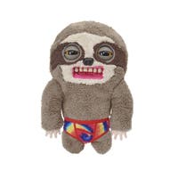 Fugglers Sickening Sloth Deluxe Puppetronic Kosedyr