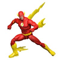 DC Premier The Flash-aksjonsfigur 16,5 cm