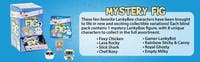 Lankybox Mystery Figures Ass Cdu