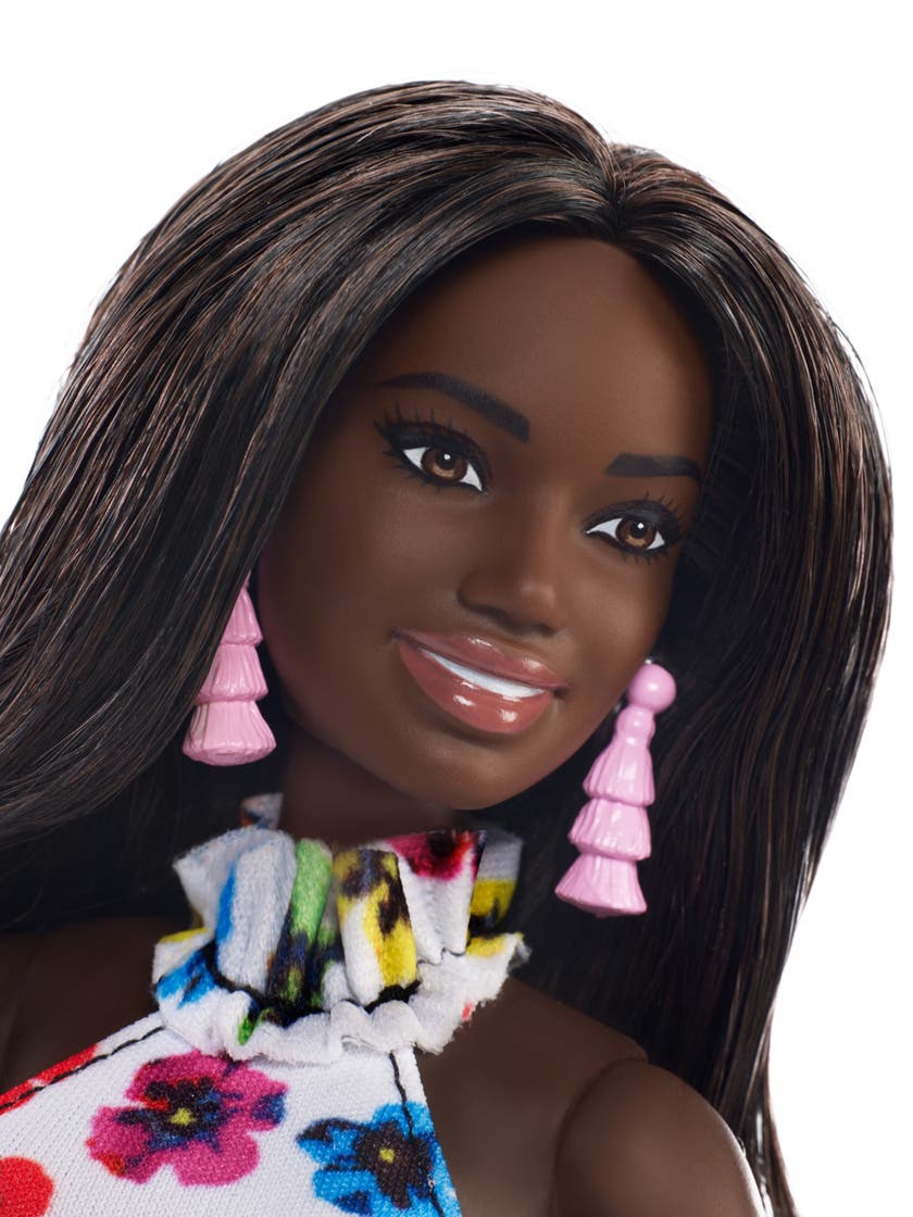 Barbie Fashionista Doll Asst.