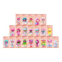 Kweenie, Serie Quirky Ass