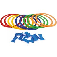 Skills, Ringer, bygg din egen hage