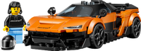 McLaren W1