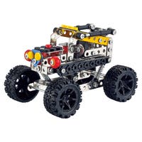 Mech-Tech, Buggy 201 deler