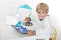 Smart Sketcher Projector 2.0: Tegneprojektor