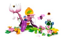 BRIO Flora - Flower Town