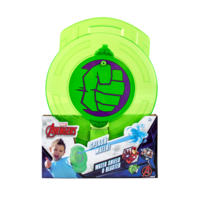 Marvel Vannpistol Skjold, Hulk