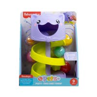 Fisher Price, Kitty Ball Tower