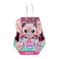 Baby Paws Disney Stitch interaktiv kosedyr