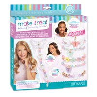 Make it Real, Sommerfugl Smykkesett