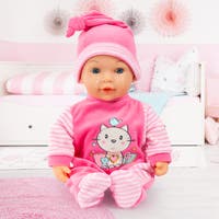 Humble&Heart, Dukke Juni 38 cm