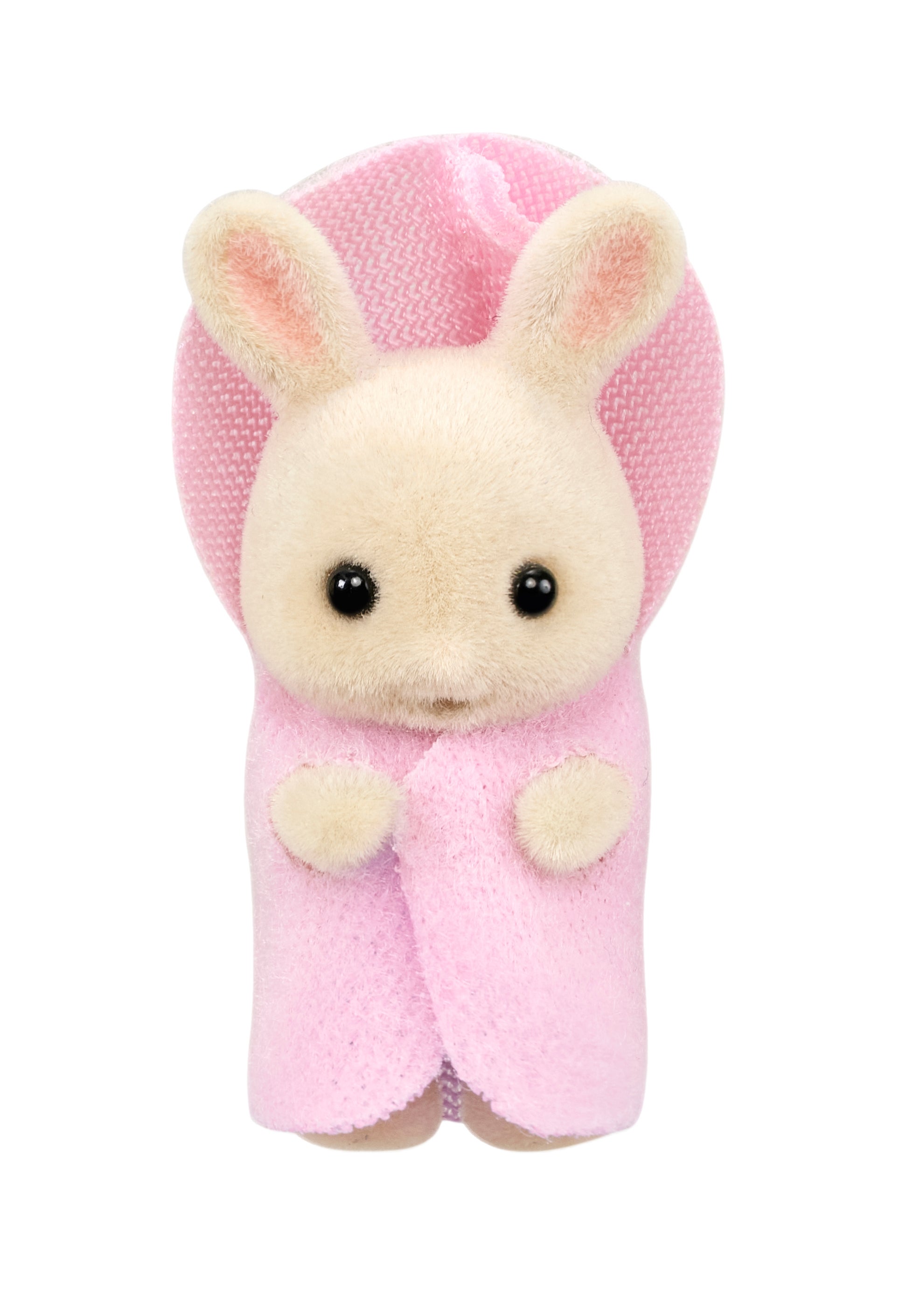 Sylvanian Families - Trillingbabyenes badepakke