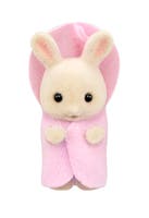 Sylvanian Families - Trillingbabyenes badepakke
