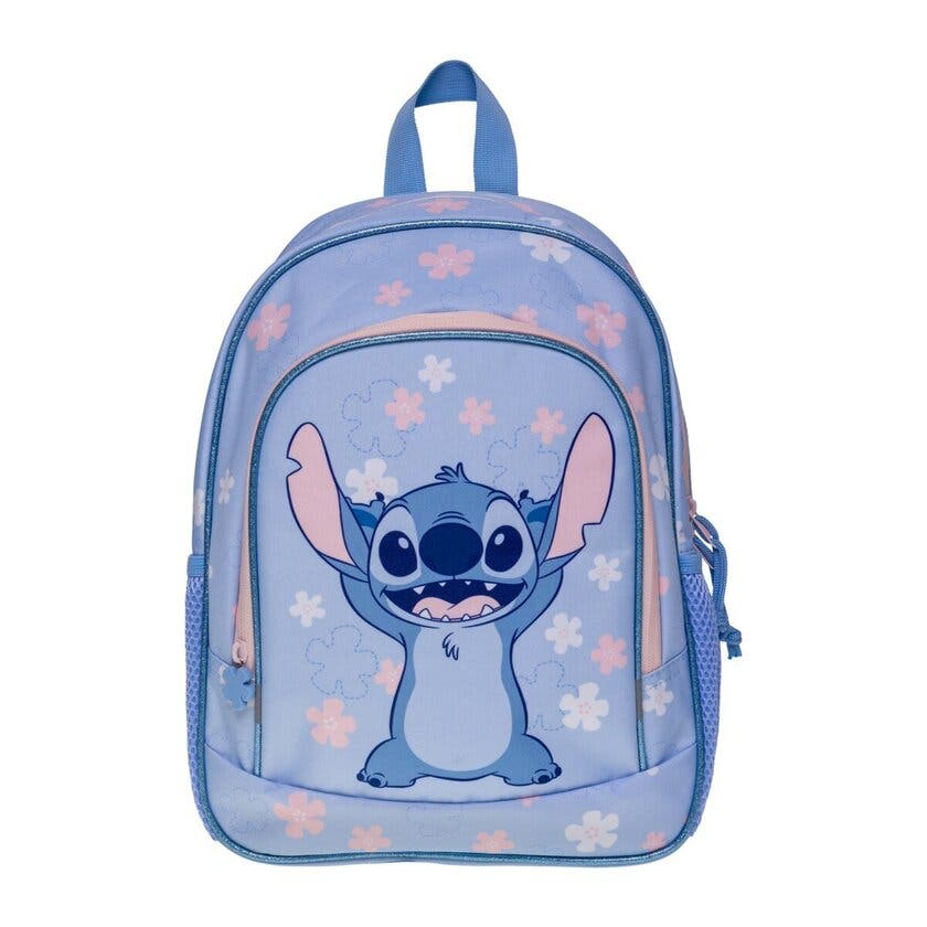 Stitch, Ryggsekk 35 x 26 x 18 cm