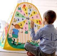 Pippi Leketelt Aktivitet