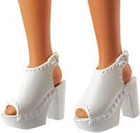 Barbie Fashionista Doll Asst.